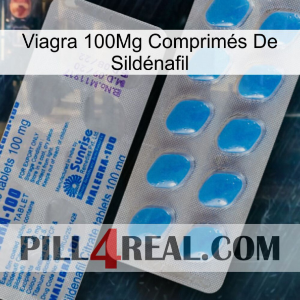 Viagra 100Mg Comprimés De Sildénafil new15